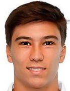 Gonzalo Garciaboyu ve yaşı kaç