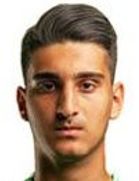 Emir Ali Demlikogluboyu ve yaşı kaç