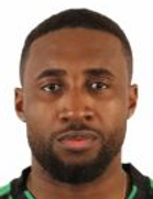 Brice Dja Djedjeboyu ve yaşı kaç