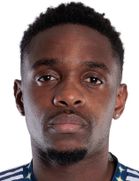 Chris Mavingaboyu ve yaşı kaç