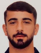 Batuhan Nizamboyu ve yaşı kaç