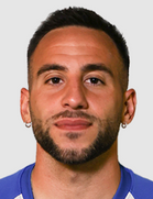 Calogero Rizzutoboyu ve yaşı kaç