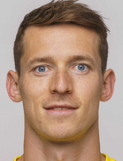 Richard Strebingerboyu ve yaşı kaç