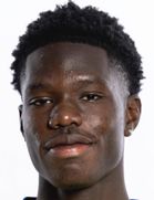 Thierno Barryboyu ve yaşı kaç