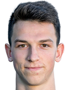 Lovro Banovecboyu ve yaşı kaç