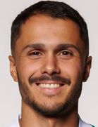 Leonardo Bittencourtboyu ve yaşı kaç