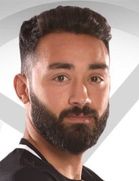 Ferhat Yazganboyu ve yaşı kaç