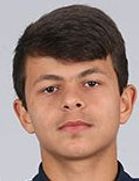 Gokdeniz Kazazboyu ve yaşı kaç