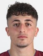 Caner Uzunboyu ve yaşı kaç