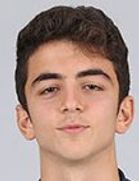 Salih Sebetciboyu ve yaşı kaç