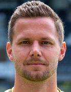 Patrick Drewesboyu ve yaşı kaç