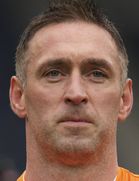 Allan Mcgregorboyu ve yaşı kaç