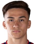 Missael Rodriguezboyu ve yaşı kaç