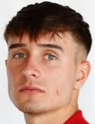 İvan Fresnedaboyu ve yaşı kaç