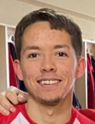 Berke Acanboyu ve yaşı kaç