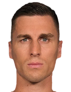 Ognjen Vranjesboyu ve yaşı kaç