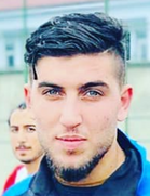 Ahmet Kesliboyu ve yaşı kaç