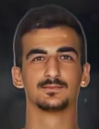 Berat Erdoganboyu ve yaşı kaç