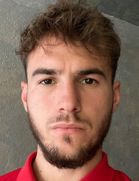 Berk Tosunboyu ve yaşı kaç