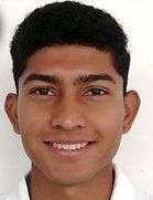 Daniel Hernandezboyu ve yaşı kaç