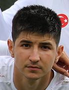 Kaan Onaranboyu ve yaşı kaç