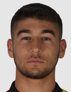 Alihan Alboyu ve yaşı kaç
