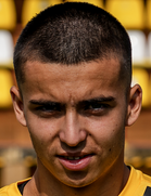 Hugo Antunesboyu ve yaşı kaç