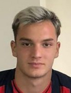 Kagan Korogluboyu ve yaşı kaç