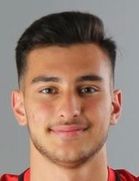 Alper Adiyamanboyu ve yaşı kaç