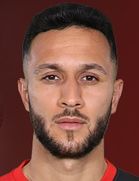 Osama Rashidboyu ve yaşı kaç