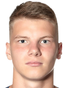 Andriy Matkevychboyu ve yaşı kaç