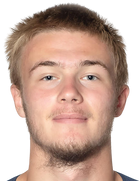 Mykyta Dzenboyu ve yaşı kaç