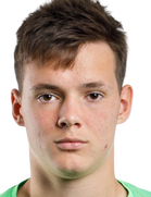 Davyd Fesyukboyu ve yaşı kaç