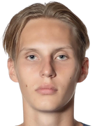 Oleksiy Gusevboyu ve yaşı kaç