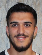 Abbas Demirboyu ve yaşı kaç