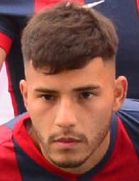 İvan Leguizamonboyu ve yaşı kaç