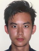 Sandro Reyesboyu ve yaşı kaç