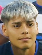 Benjamin Dominguezboyu ve yaşı kaç