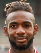 İlombe Mboyoboyu ve yaşı kaç