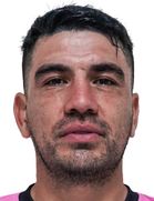 Alexis Blancoboyu ve yaşı kaç