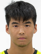 Shaoziyang Liuboyu ve yaşı kaç