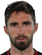 Fabio Boriniboyu ve yaşı kaç