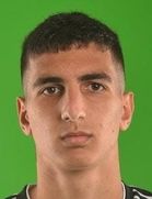 Taha Yesilbasboyu ve yaşı kaç