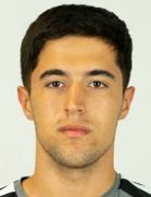 Goncalo Figueiredoboyu ve yaşı kaç