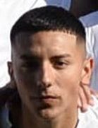 Axel Batistaboyu ve yaşı kaç