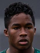 Endrickboyu ve yaşı kaç