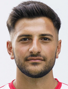 Oguzhan Sivrikayaboyu ve yaşı kaç