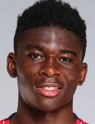 Carlos Balebaboyu ve yaşı kaç