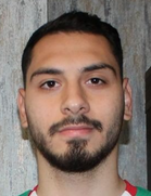 İbrahim Turkogluboyu ve yaşı kaç