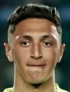 Mostafa Makhloufboyu ve yaşı kaç